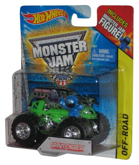 mini grave digger toy|grave digger toy truck walmart.